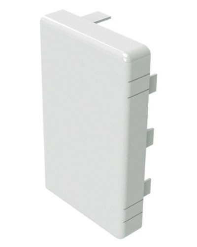 Заглушка LAN 150x80 DKC (00880) в Санкт-Петербурге Аксессуары для кабель-канала Pintop.ru