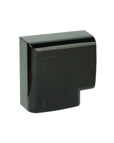 Угол плоский с разделителем 110х50 DKC 01003A в Санкт-Петербурге Аксессуары для кабель-канала Pintop.ru