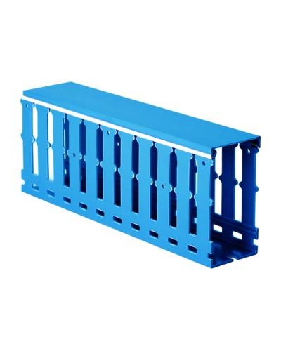 Короб перфорированный RL12 40x80 DKC 01160RL в Санкт-Петербурге Кабельные лотки Pintop.ru