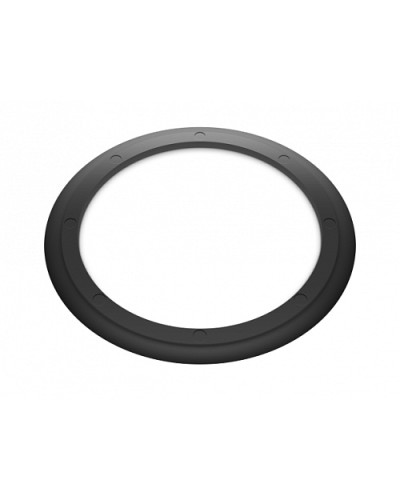 Кольцо резиновое уплотнительное для двустенной трубы, д.200мм DKC 016200 в Санкт-Петербурге Аксессуары для стоек и шкафов Pintop.ru