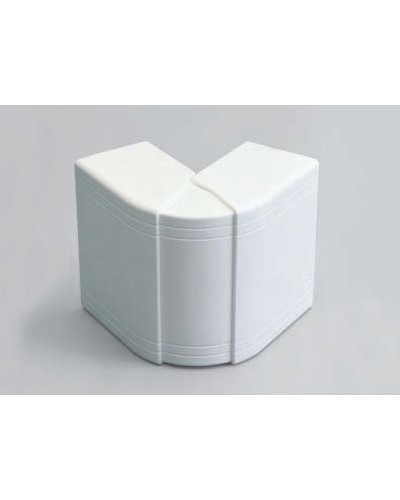 Угол внешний изменяемый (70-120°) NEAV 25x30 мм DKC 01705 в Санкт-Петербурге Аксессуары для кабель-канала Pintop.ru