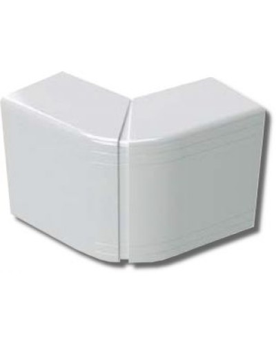 Угол внешний изменяемый (70-120°) NEAV 100x80 мм DKC 01717 в Санкт-Петербурге Аксессуары для кабель-канала Pintop.ru