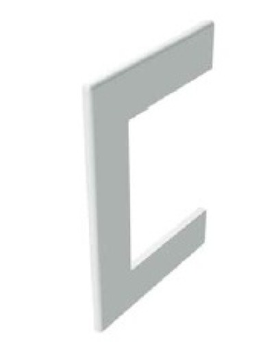 Рамка для ввода в стену/коробку/потолок DKC 01775 в Санкт-Петербурге Аксессуары для кабель-канала Pintop.ru