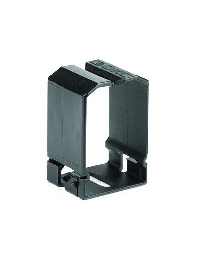 Держатель кабеля в перфокороб 40x60 DKC 05107RL в Санкт-Петербурге Держатели, клипсы, скобы Pintop.ru