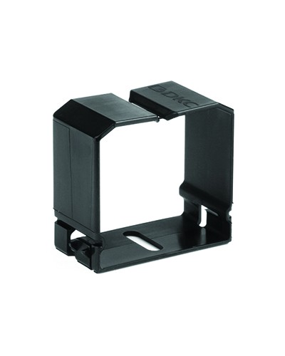 Держатель кабеля в перфокороб 60x60 DKC 05108RL в Санкт-Петербурге Держатели, клипсы, скобы Pintop.ru