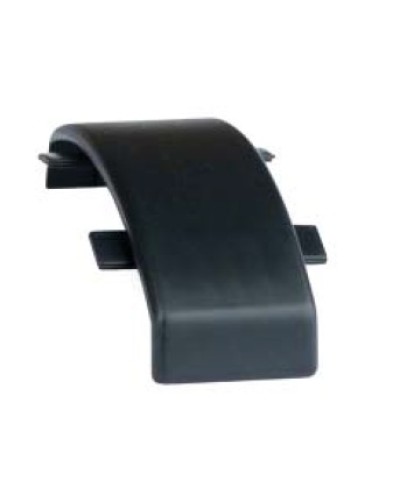 Соединение на стык для напольного кабель-канала GSP G сер. DKC (05914) в Санкт-Петербурге Держатели, клипсы, скобы Pintop.ru