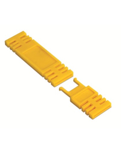 Удлинитель стопора кабеля DKC 08101RL в Санкт-Петербурге Аксессуары для лотков Pintop.ru