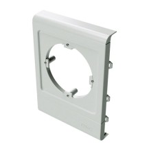 Рамка-суппорт для электроустановочных изделий 60х60 мм DKC 10173