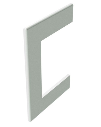 Рамка для ввода в стену/коробку/потолок DKC 01779 в Санкт-Петербурге Аксессуары для кабель-канала Pintop.ru