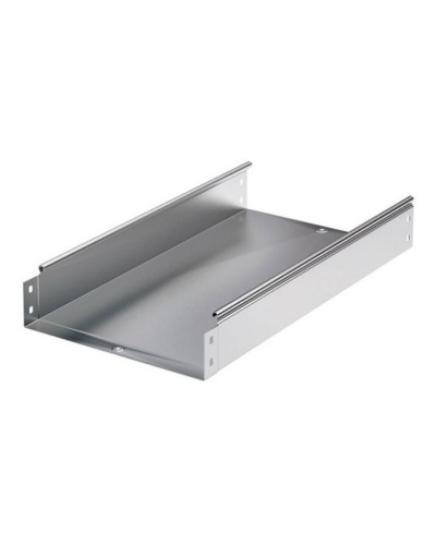 Лоток неперф. 600x100 металл. L3000 DKC 35107 в Санкт-Петербурге Кабельные лотки Pintop.ru