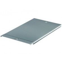 Крышка лотка с заземлением осн. 50 толщ.1,5 мм DKC (3552015)