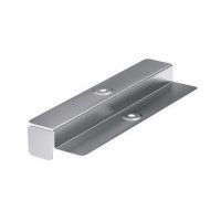 Переходник по высоте Н100-Н50, осн.200 мм DKC (36550)