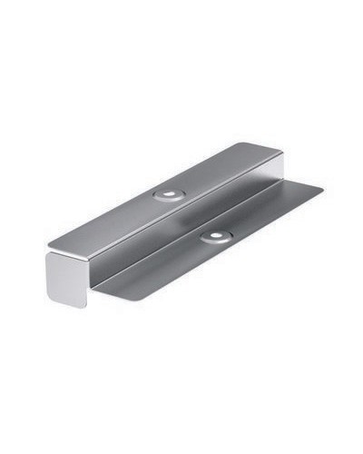 Переходник по высоте Н100-Н80, осн.200 мм DKC (36556) в Санкт-Петербурге Аксессуары для лотков Pintop.ru