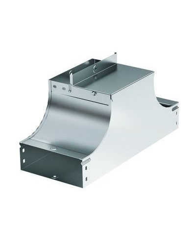 Крышка-ответвитель TSS осн.500 DKC 37227K в Санкт-Петербурге Аксессуары для стоек и шкафов Pintop.ru