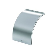 Крышка CD на угол 90 вертикальный внеш. 90° осн.300 мм DKC 38245