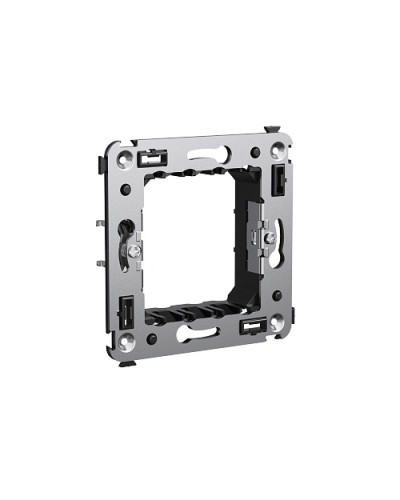 Каркас с лапками для монтажа модульных Avanti в стену DKC 4400802 в Санкт-Петербурге Аксессуары для стоек и шкафов Pintop.ru