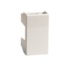 Заглушка, «Viva», 1 мод. черн DKC 45216