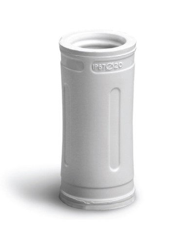 Муфта труба-труба, IP67, д.32 мм DKC 50132 в Санкт-Петербурге Повороты, муфты, тройники Pintop.ru