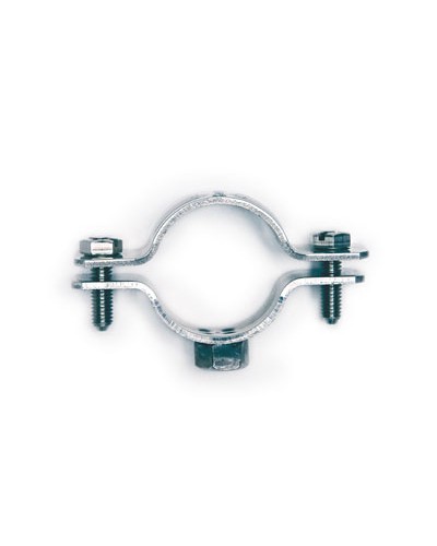 Рамка на кабель-канал TA-GN шириной 120мм, 6М, пластик, цвет белый, BRAVA DKC 6040-P02 в Санкт-Петербурге Держатели, клипсы, скобы Pintop.ru