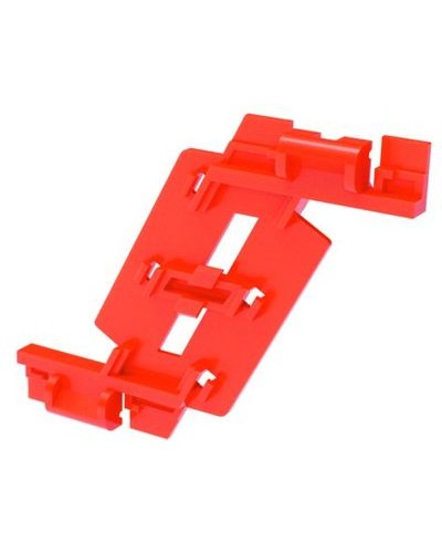 Фиксатор кабеля DKC 07713 в Санкт-Петербурге Крепежные изделия Pintop.ru