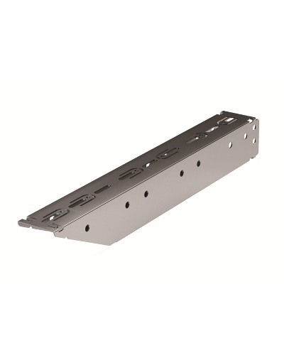 Консоль быстрой фиксации BBF DKC BBF5040ZL в Санкт-Петербурге Аксессуары для лотков Pintop.ru