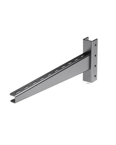 Консоль быстрой фиксации для тяжелых нагрузок 500 мм DKC (BBF6050) в Санкт-Петербурге Аксессуары для лотков Pintop.ru