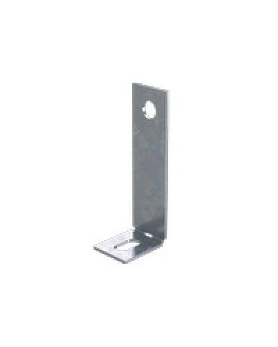 Держатель ОП для консолей BBH-60/70 DKC BMZ1502 в Санкт-Петербурге Держатели, клипсы, скобы Pintop.ru