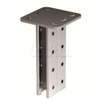 Подвес вертикальный двойной 41х41, L 300мм DKC (BSD4103)