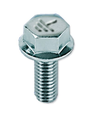 Винт для электрического соединения М6х8 DKC CM030608 в Санкт-Петербурге Крепеж Pintop.ru