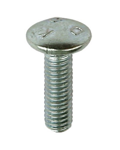 Винт для монтажа проволочного лотка М6х20 DKC CM050620 в Санкт-Петербурге Крепеж Pintop.ru