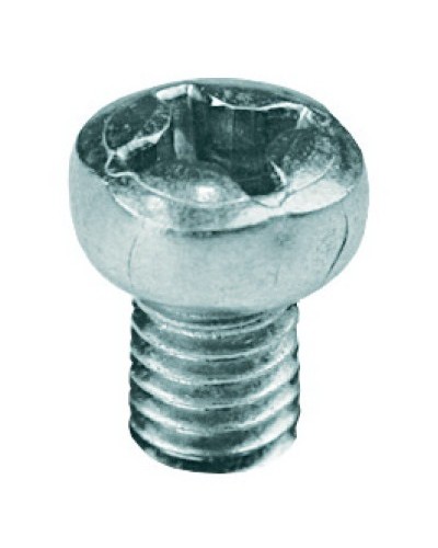 Винт с полуцилиндрической головкой DIN 7985 DKC (CM090620INOX316L) в Санкт-Петербурге Крепеж Pintop.ru