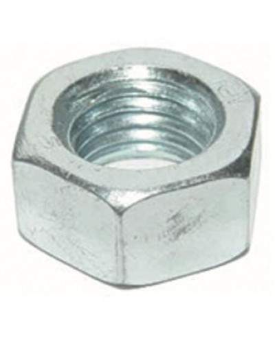 Гайка шестигранная М6, нержавеющая сталь DKC CM110600INOX в Санкт-Петербурге Крепеж Pintop.ru