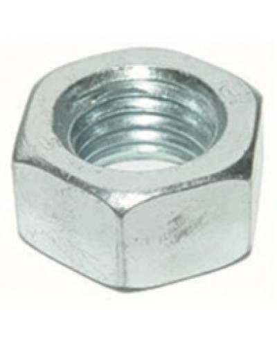 Гайка шестигранная М12, горячеоцинкованная DKC CM111200HDZ в Санкт-Петербурге Крепеж Pintop.ru