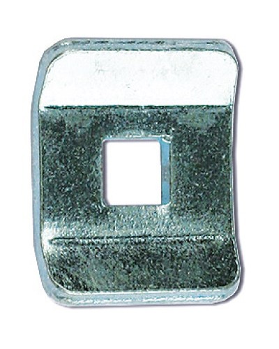 Шайба для соед. провол. лотка (в соединении с винтом М6х20) INOX (CM170600INOX) в Санкт-Петербурге Крепеж Pintop.ru