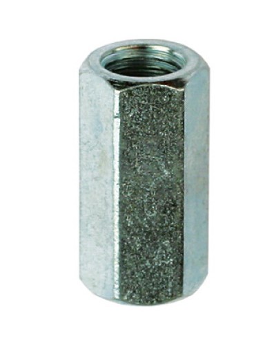 Гайка соединительная М10х30 DKC CM211030 в Санкт-Петербурге Крепеж Pintop.ru