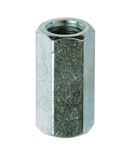 Соединительная гайка М12х40 DKC CM211240 в Санкт-Петербурге Крепеж Pintop.ru