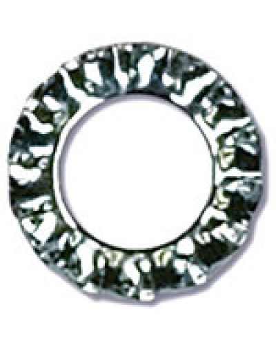 Шайба стопорная М6, нержавеющая сталь DKC CM220600INOX в Санкт-Петербурге Крепеж Pintop.ru