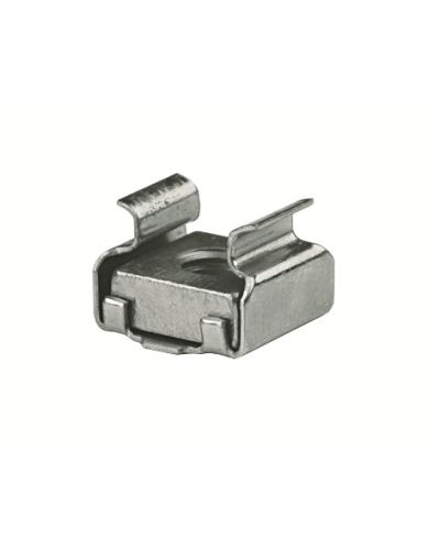 Гайка закладная М6 DKC (CM230600) в Санкт-Петербурге Крепеж Pintop.ru