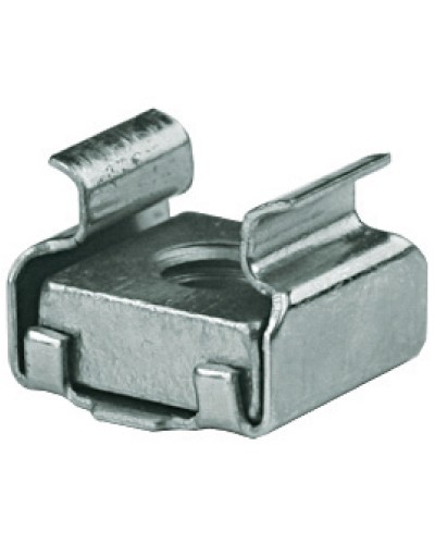 Гайка закладная М8 DKC CM230800 в Санкт-Петербурге Крепеж Pintop.ru