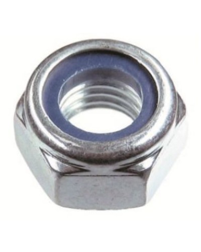 Гайка самоконтрящаяся М12 DKC CM251200 в Санкт-Петербурге Крепеж Pintop.ru