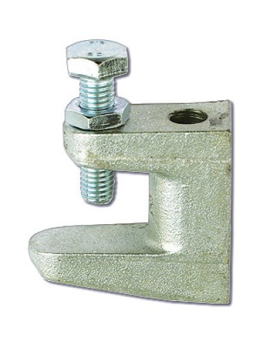 Струбцина М10 DKC CM301000 в Санкт-Петербурге Держатели, клипсы, скобы Pintop.ru