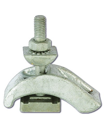 Струбцина закрывающая М10 DKC CM301001 в Санкт-Петербурге Держатели, клипсы, скобы Pintop.ru