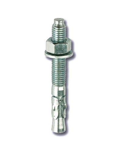 Анкер усиленный клиновой М6х45 DKC (CM480645) в Санкт-Петербурге Крепеж Pintop.ru