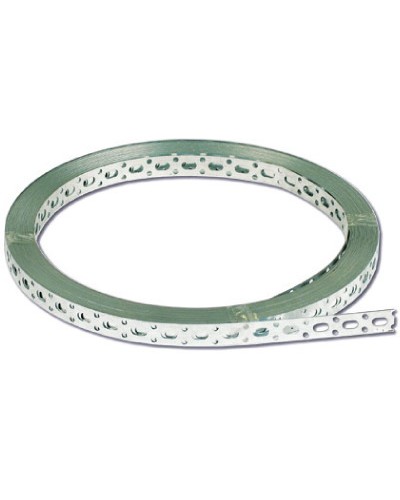 Лента монтажная перфорированная, 17х0,6 мм DKC CM610040 в Санкт-Петербурге Вентиляторные модули Pintop.ru