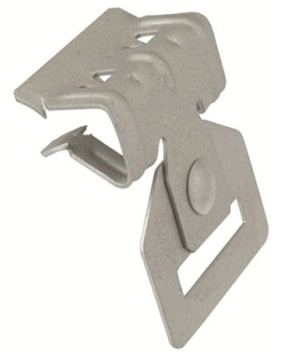 Крепеж для троса к балке 1,5-4 мм гориз.монт. DKC CM611003 в Санкт-Петербурге Трос и аксессуары Pintop.ru