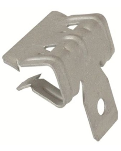 Крепеж для троса к балке 4-10 мм гориз.монт. DKC CM611008 в Санкт-Петербурге Трос и аксессуары Pintop.ru