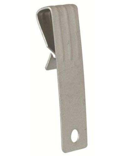 Крепеж для троса к балке 1,5-5 мм верт.монт. DKC CM612006 в Санкт-Петербурге Трос и аксессуары Pintop.ru