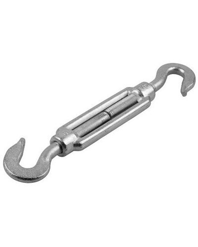 Талреп крюк-крюк D8 DKC CM628008 в Санкт-Петербурге Крепежные изделия Pintop.ru