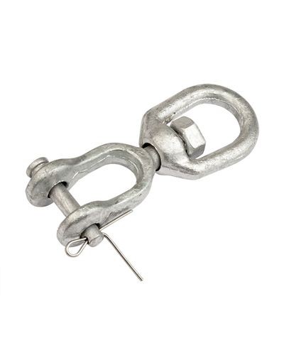 Вертлюг петля-петля D6 DKC CM633006 в Санкт-Петербурге Аксессуары для стоек и шкафов Pintop.ru