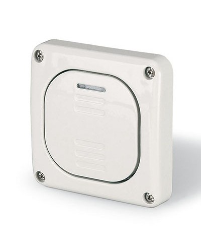 Выключатель однополюсный, одноклавишный DKC DIS1373012 в Санкт-Петербурге Аксессуары для стоек и шкафов Pintop.ru